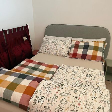 דירות גאמבאסי A Casa Di Silvia מראה חיצוני תמונה