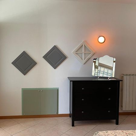 דירות גאמבאסי A Casa Di Silvia מראה חיצוני תמונה