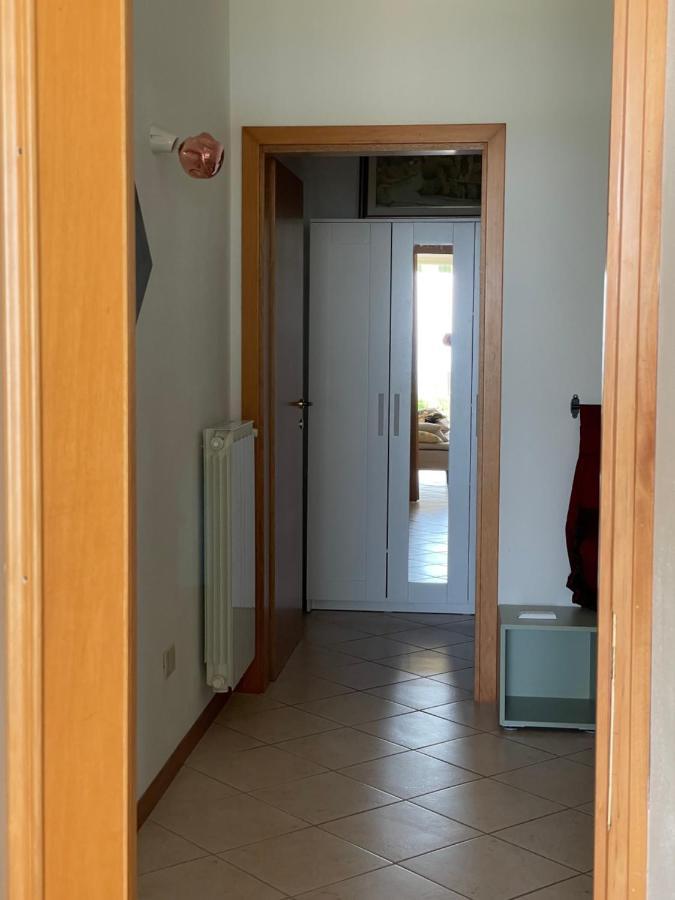 דירות גאמבאסי A Casa Di Silvia מראה חיצוני תמונה