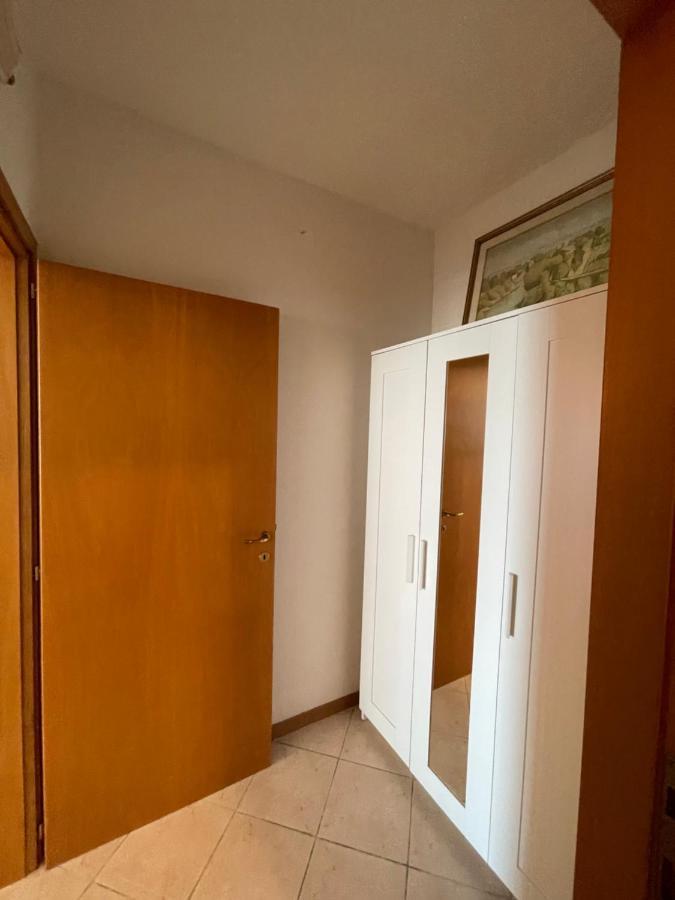 דירות גאמבאסי A Casa Di Silvia מראה חיצוני תמונה