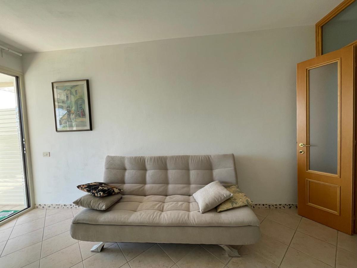דירות גאמבאסי A Casa Di Silvia מראה חיצוני תמונה