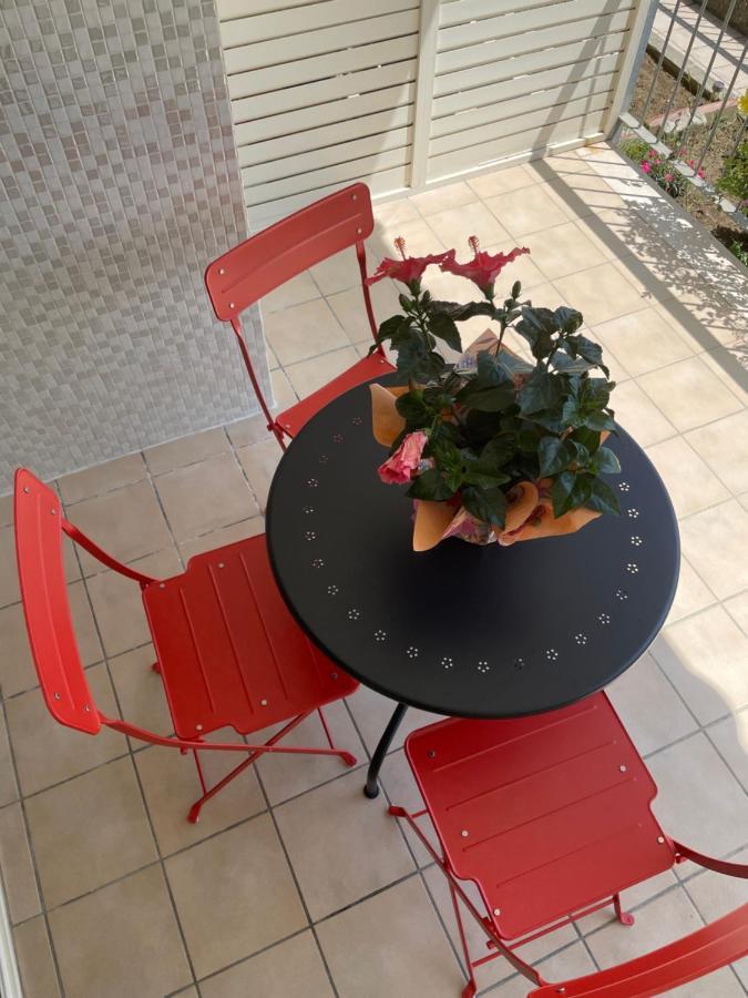 דירות גאמבאסי A Casa Di Silvia מראה חיצוני תמונה