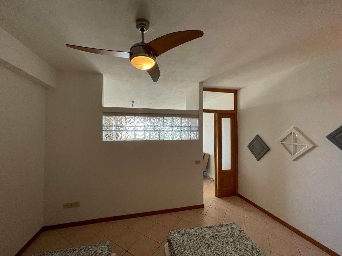 דירות גאמבאסי A Casa Di Silvia מראה חיצוני תמונה