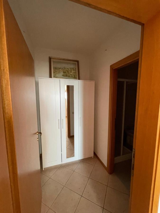 דירות גאמבאסי A Casa Di Silvia מראה חיצוני תמונה