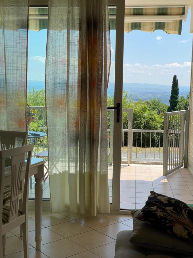 דירות גאמבאסי A Casa Di Silvia מראה חיצוני תמונה