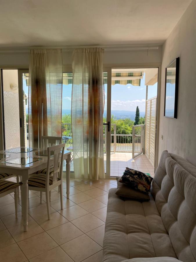 דירות גאמבאסי A Casa Di Silvia מראה חיצוני תמונה
