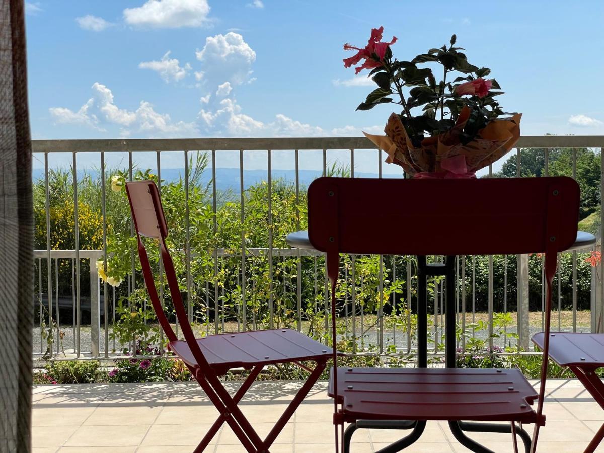 דירות גאמבאסי A Casa Di Silvia מראה חיצוני תמונה