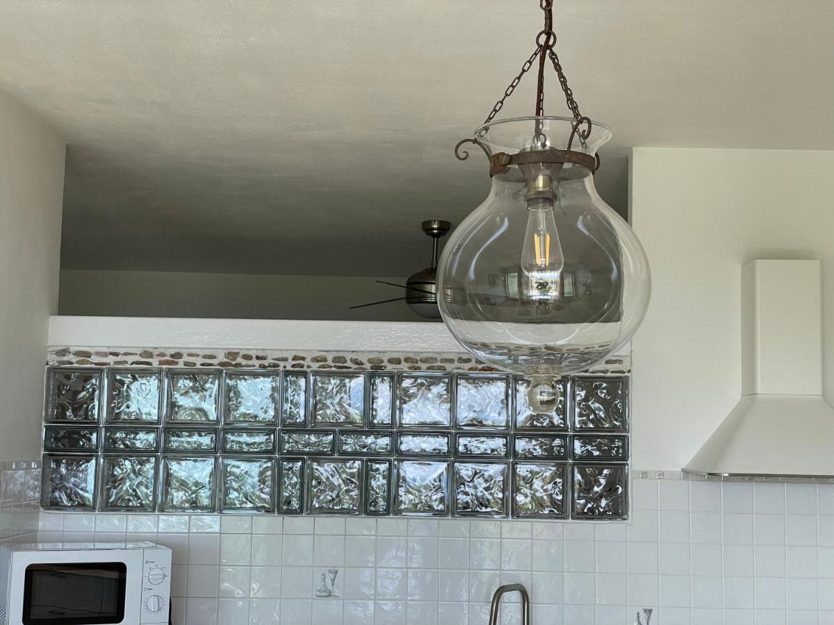 דירות גאמבאסי A Casa Di Silvia מראה חיצוני תמונה