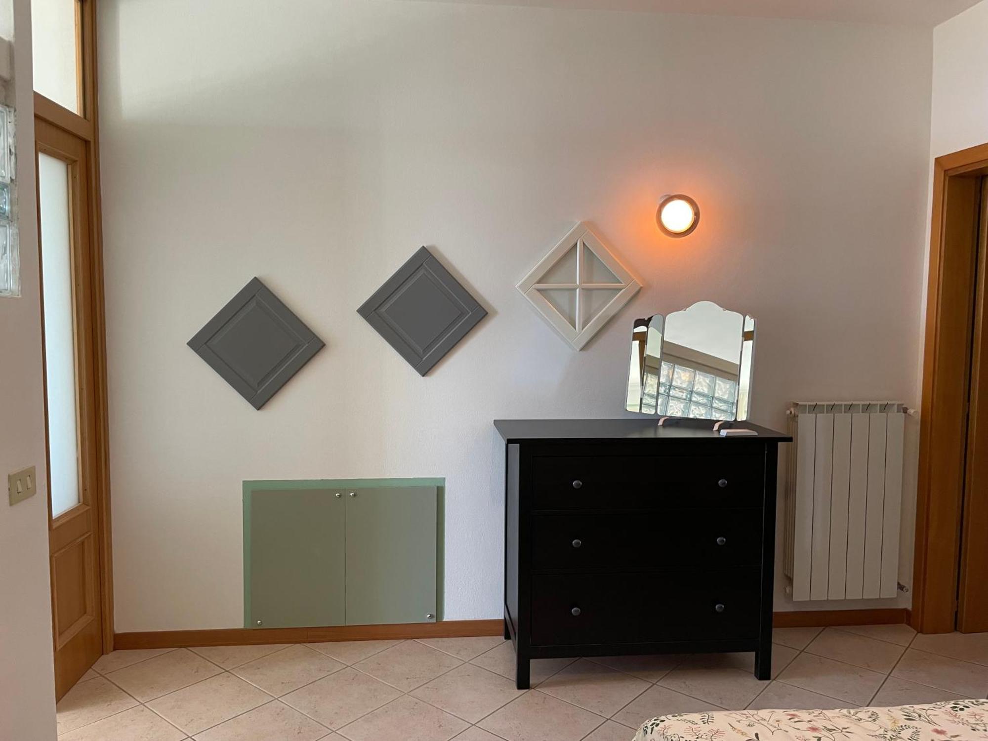 דירות גאמבאסי A Casa Di Silvia מראה חיצוני תמונה