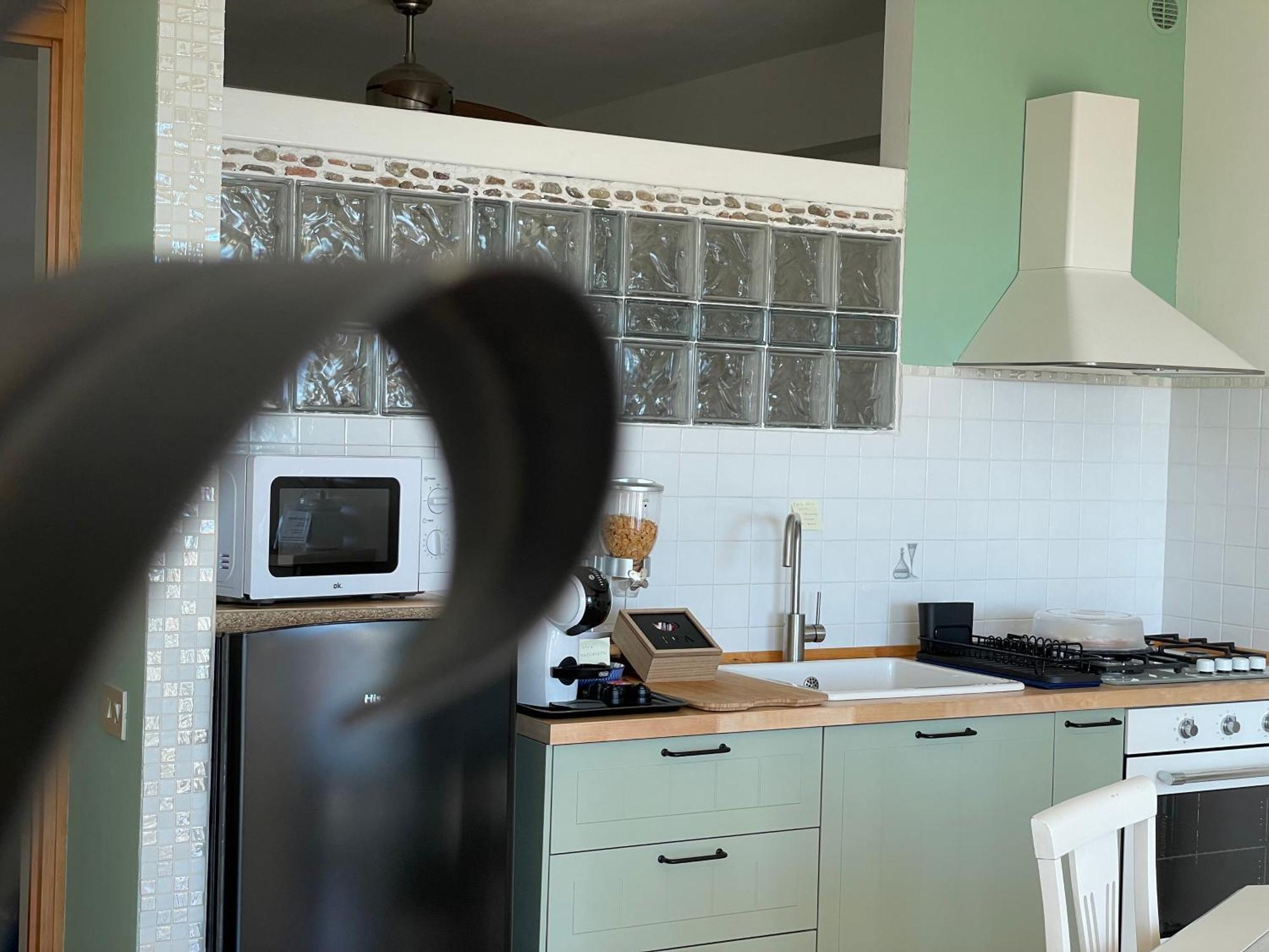 דירות גאמבאסי A Casa Di Silvia מראה חיצוני תמונה