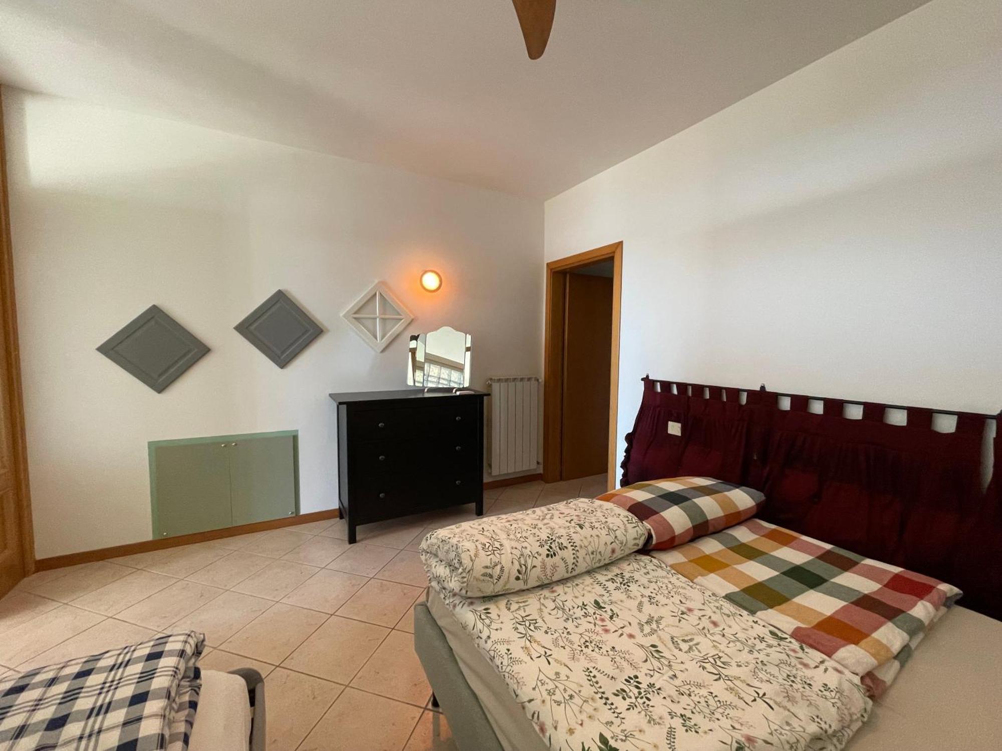 דירות גאמבאסי A Casa Di Silvia מראה חיצוני תמונה
